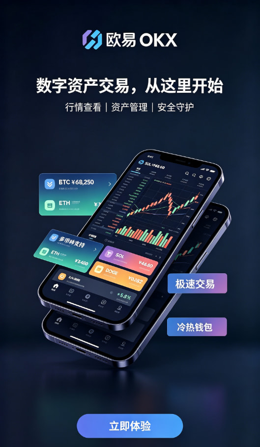 下载欧交易所最新app资产安全保障机制